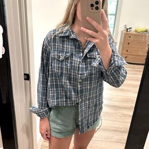Flannel